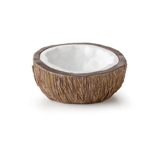 [엑소테라] Tiki 코코넛 물그릇