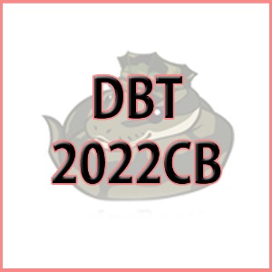 2022 콘센/캐롤라이나 다이아몬드백 테라핀 베이비